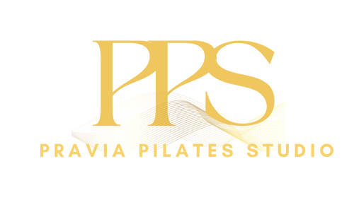Pravia Pilates Studio
